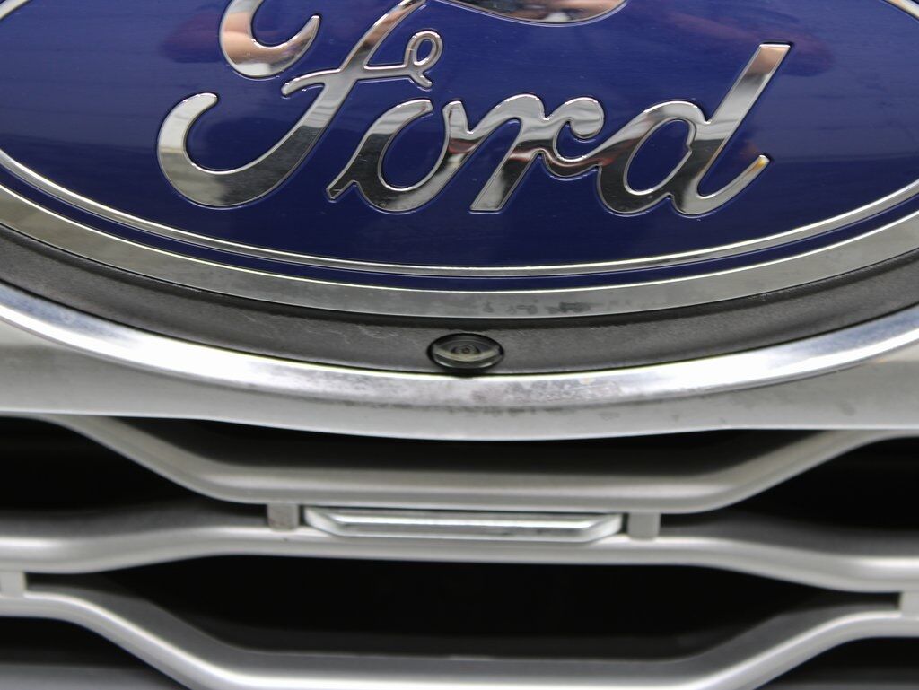 2024 Ford Expedition Platinum 4WD 7 Passenger Fond du Lac WI