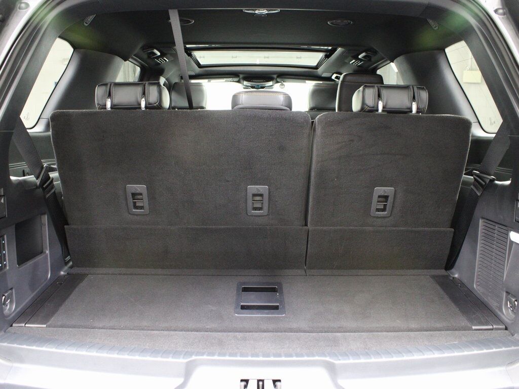 2024 Ford Expedition Platinum 4WD 7 Passenger Fond du Lac WI