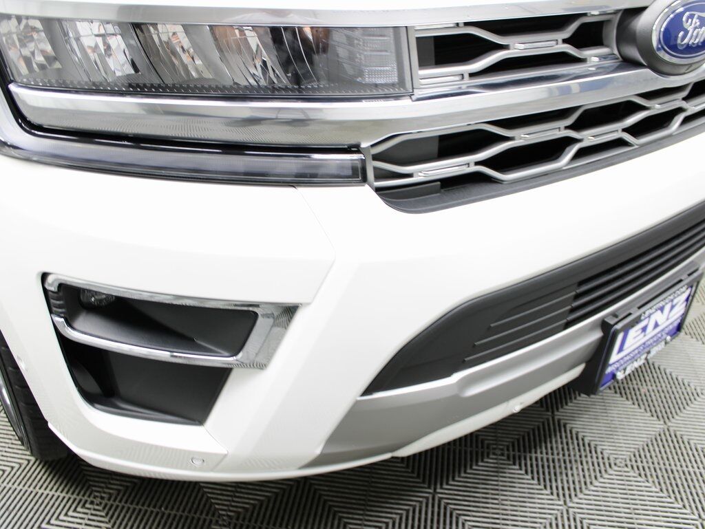 2024 Ford Expedition Platinum 4WD 7 Passenger Fond du Lac WI