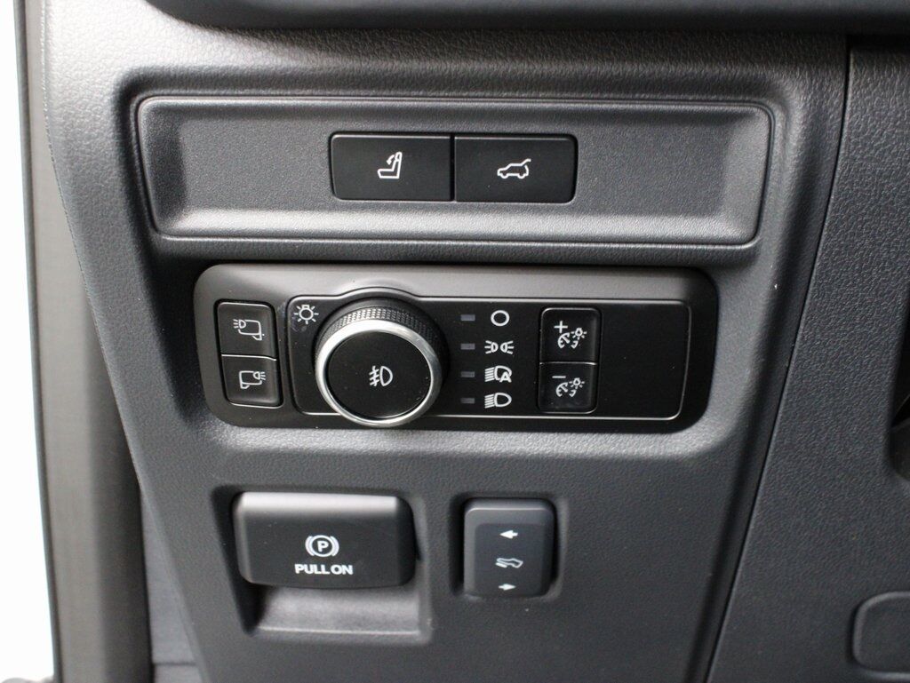 2024 Ford Expedition Platinum 4WD 7 Passenger Fond du Lac WI