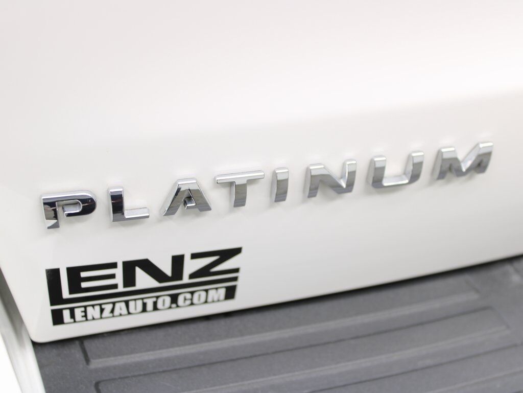 2024 Ford Expedition Platinum 4WD 7 Passenger Fond du Lac WI