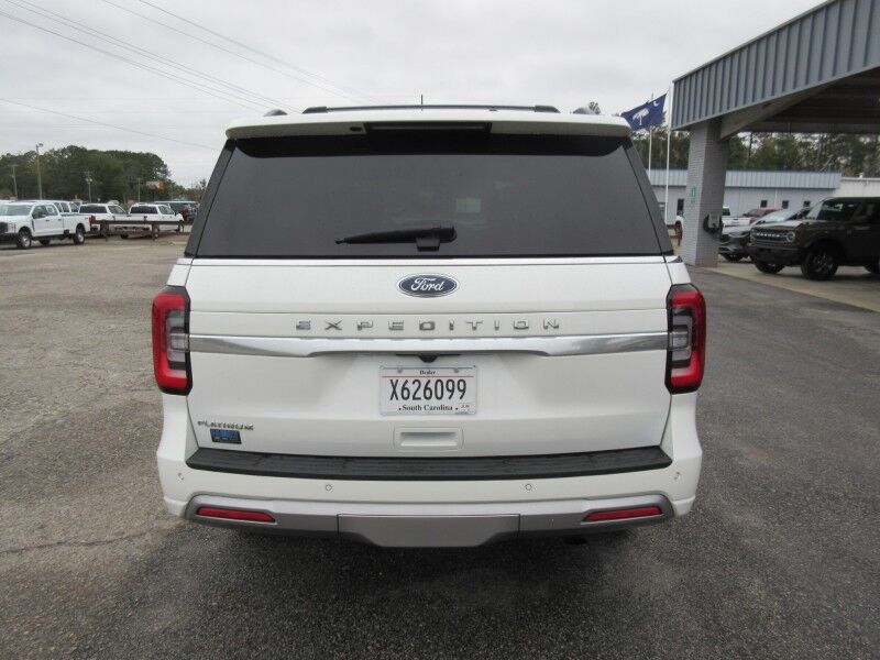 2024 Ford Expedition Platinum 4x4 St. George SC