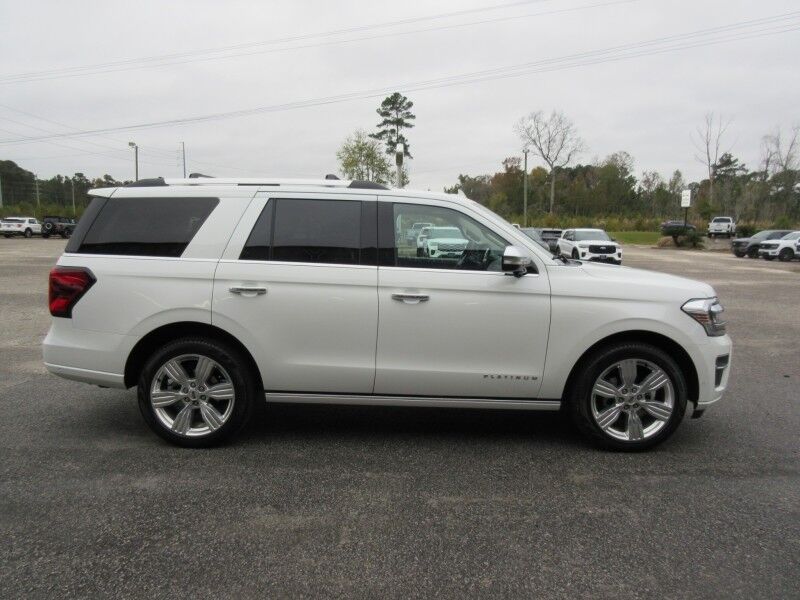 2024 Ford Expedition Platinum 4x4 St. George SC