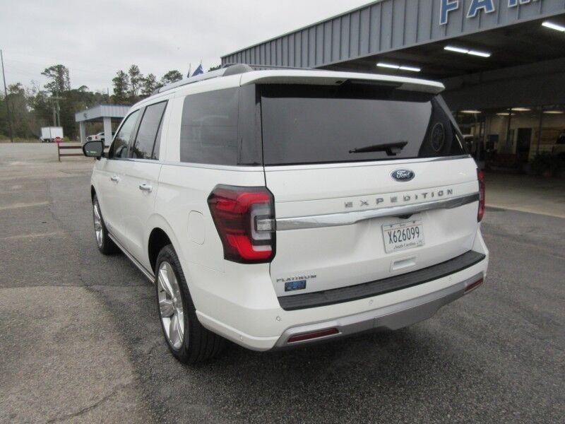 2024 Ford Expedition Platinum 4x4 St. George SC