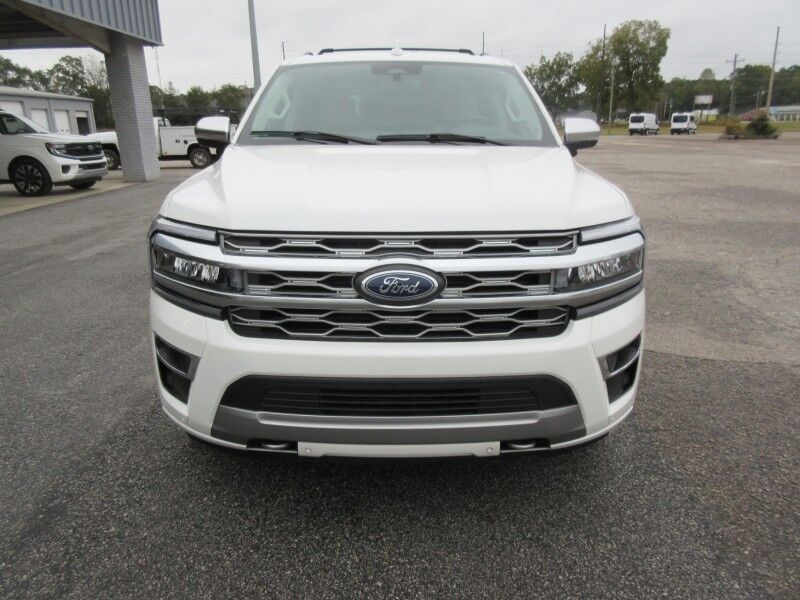 2024 Ford Expedition Platinum 4x4 St. George SC