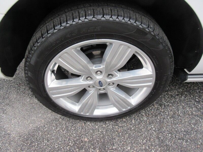 2024 Ford Expedition Platinum 4x4 St. George SC