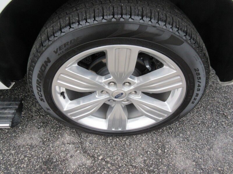 2024 Ford Expedition Platinum 4x4 St. George SC