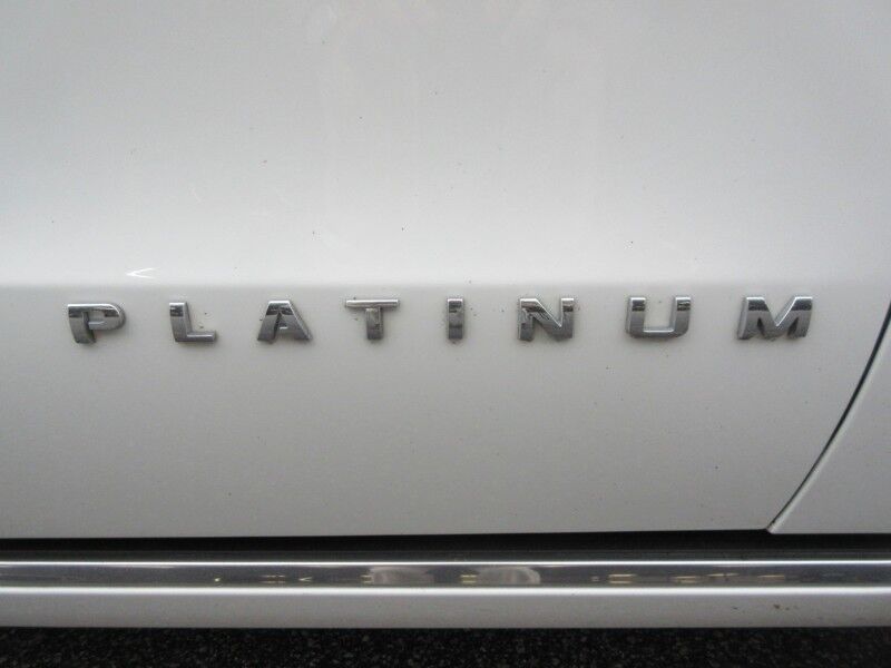 2024 Ford Expedition Platinum 4x4 St. George SC