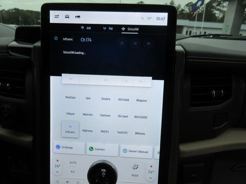 2024 Ford Expedition Platinum 4x4 St. George SC