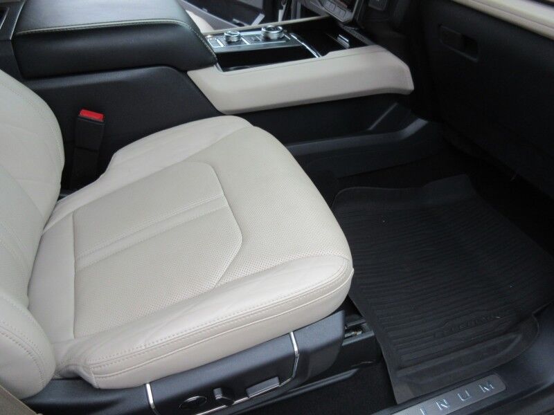 2024 Ford Expedition Platinum 4x4 St. George SC