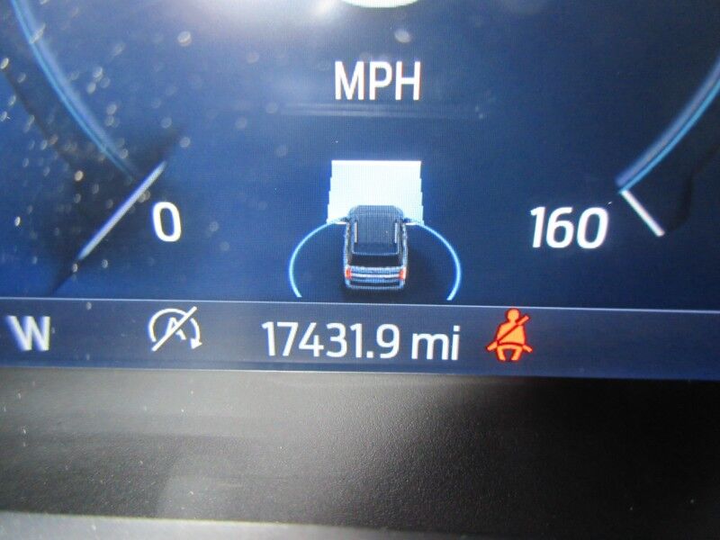 2024 Ford Expedition Platinum 4x4 St. George SC