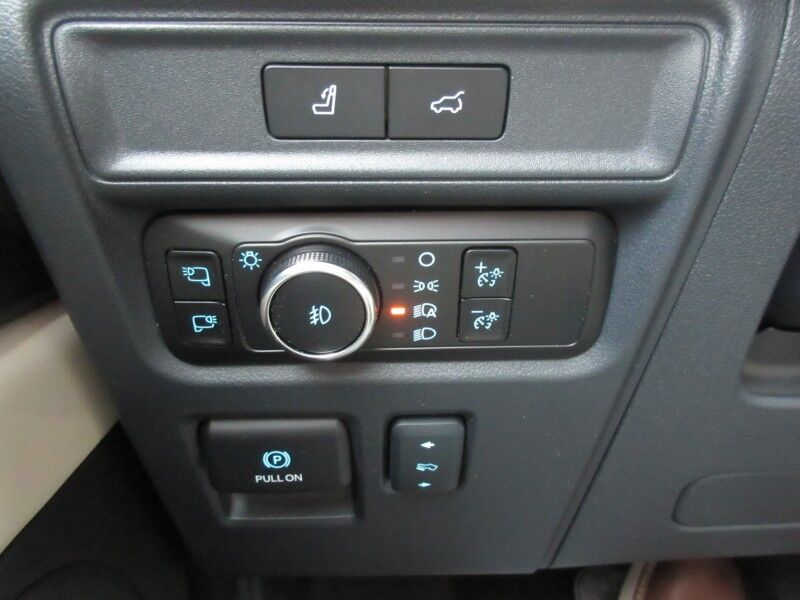 2024 Ford Expedition Platinum 4x4 St. George SC