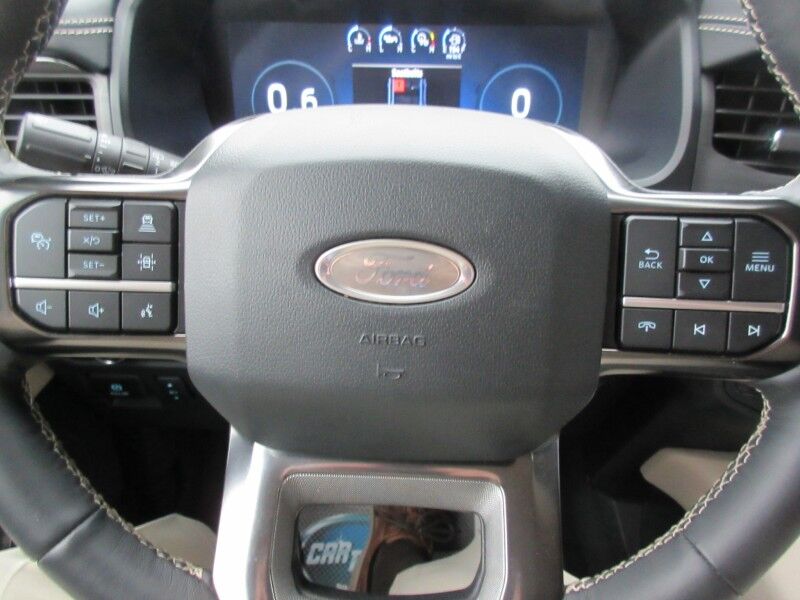 2024 Ford Expedition Platinum 4x4 St. George SC