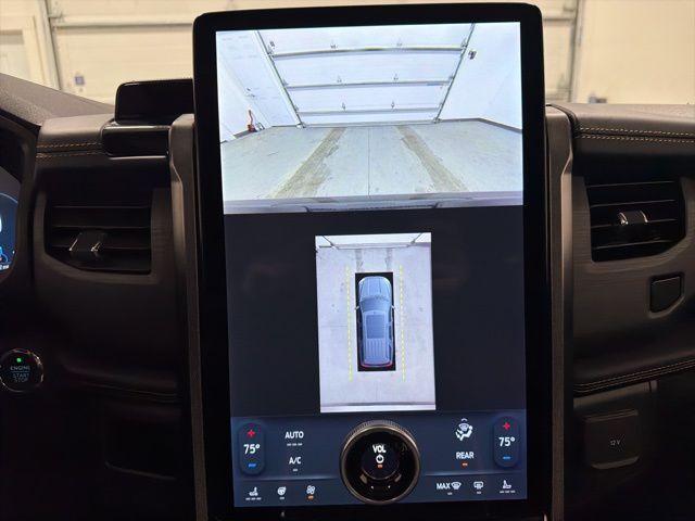 2024 Ford Expedition Platinum Pine River MN