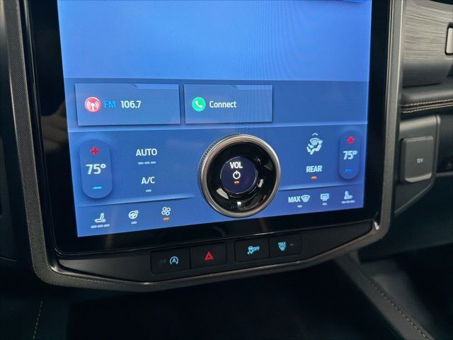 2024 Ford Expedition Platinum Pine River MN