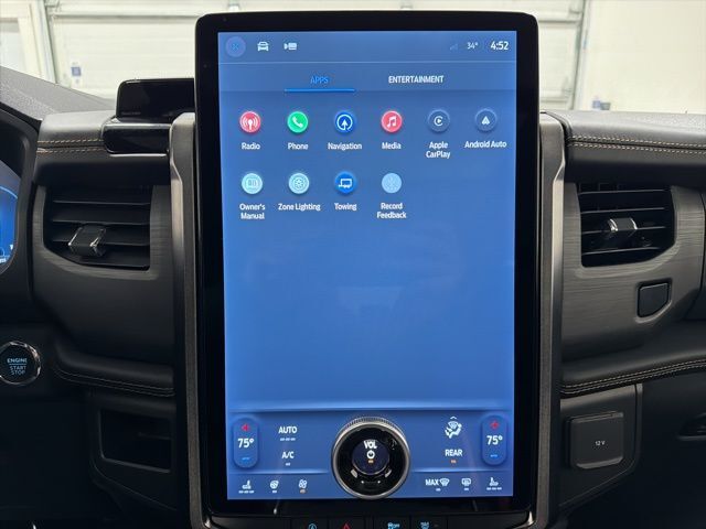 2024 Ford Expedition Platinum Pine River MN