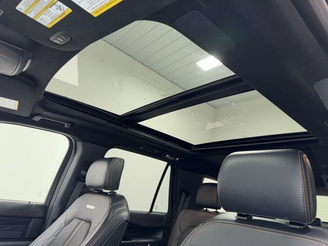 2024 Ford Expedition Platinum Pine River MN