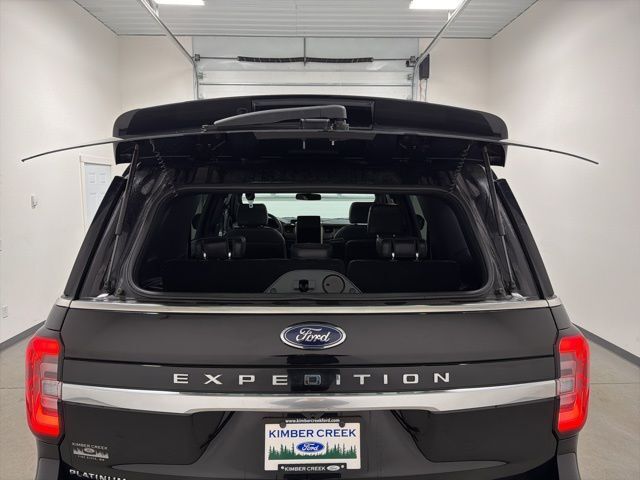 2024 Ford Expedition Platinum Pine River MN