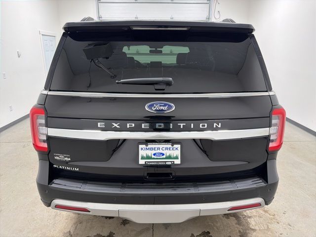 2024 Ford Expedition Platinum Pine River MN