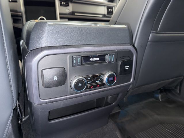 2024 Ford Expedition Platinum Pine River MN