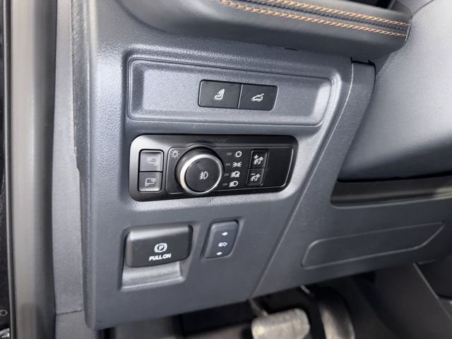 2024 Ford Expedition Platinum Pine River MN