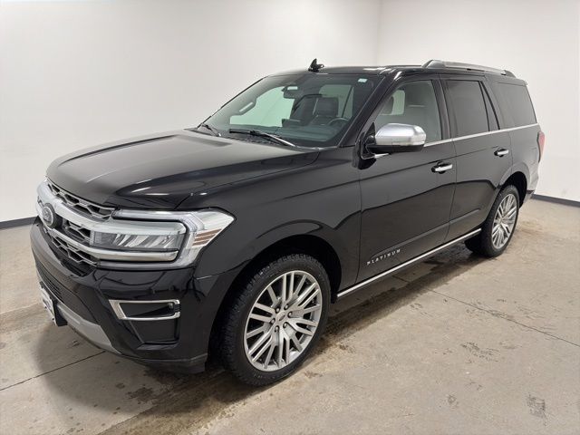 2024 Ford Expedition Platinum Pine River MN