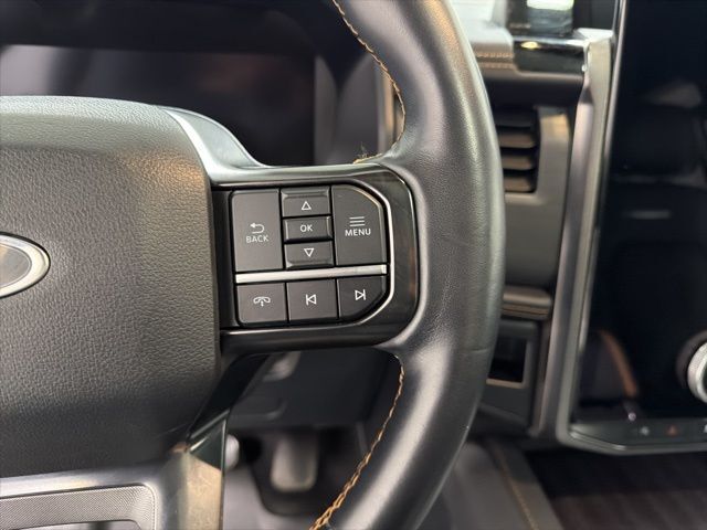 2024 Ford Expedition Platinum Pine River MN