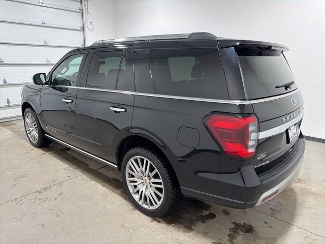 2024 Ford Expedition Platinum Pine River MN