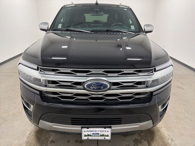 2024 Ford Expedition Platinum Pine River MN