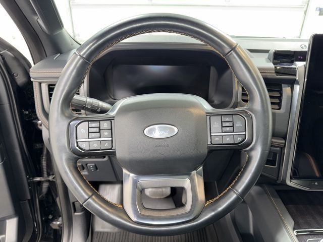 2024 Ford Expedition Platinum Pine River MN