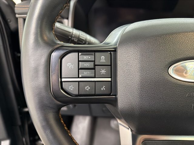 2024 Ford Expedition Platinum Pine River MN