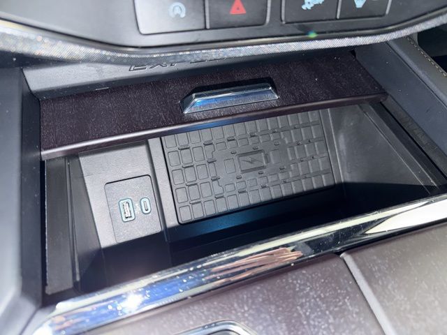 2024 Ford Expedition Platinum Pine River MN