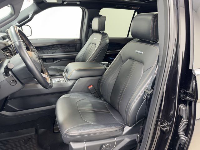 2024 Ford Expedition Platinum Pine River MN