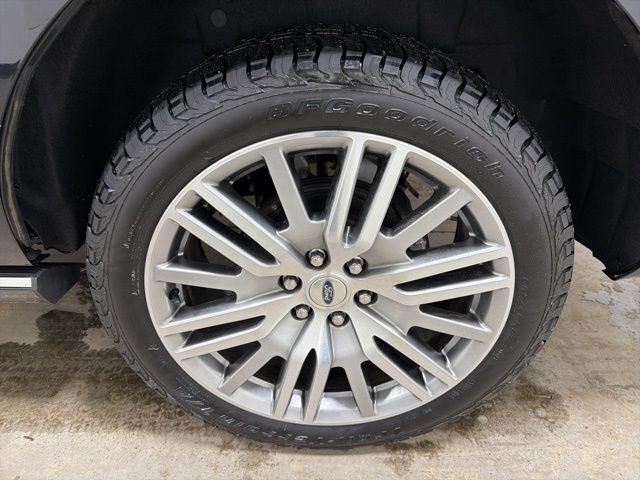 2024 Ford Expedition Platinum Pine River MN