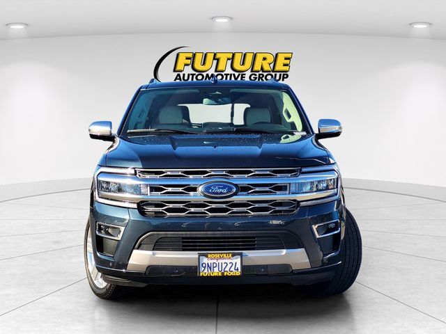 2024 Ford Expedition Platinum