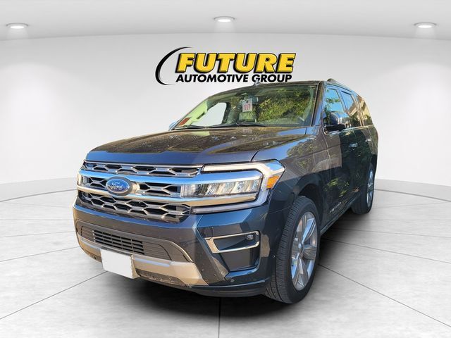 2024 Ford Expedition Platinum