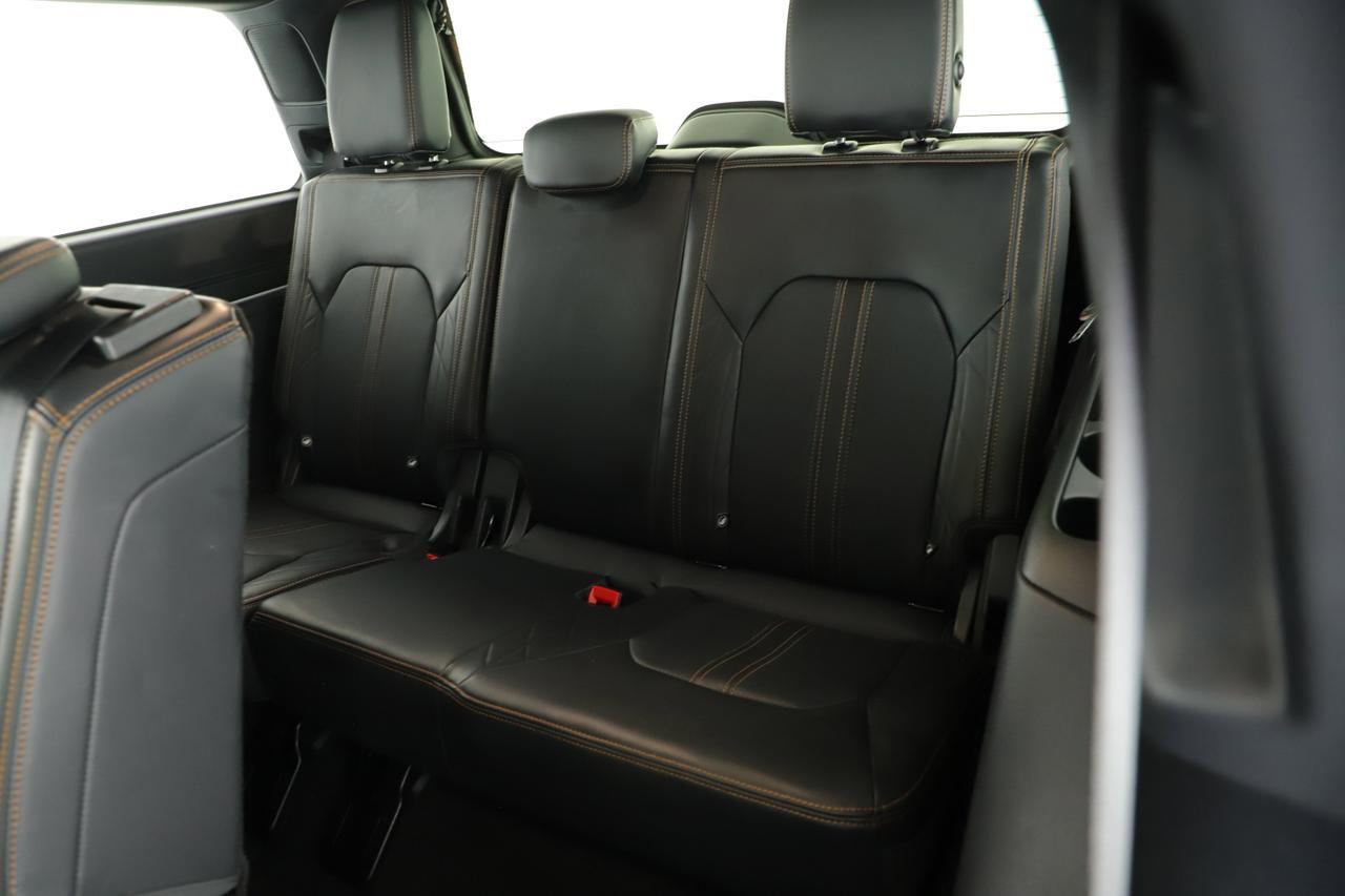 2024 Ford Expedition Platinum New Braunfels TX