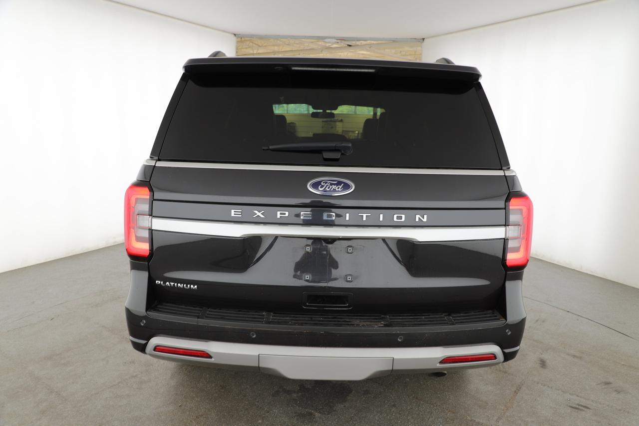 2024 Ford Expedition Platinum New Braunfels TX