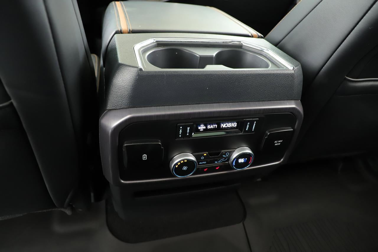 2024 Ford Expedition Platinum New Braunfels TX