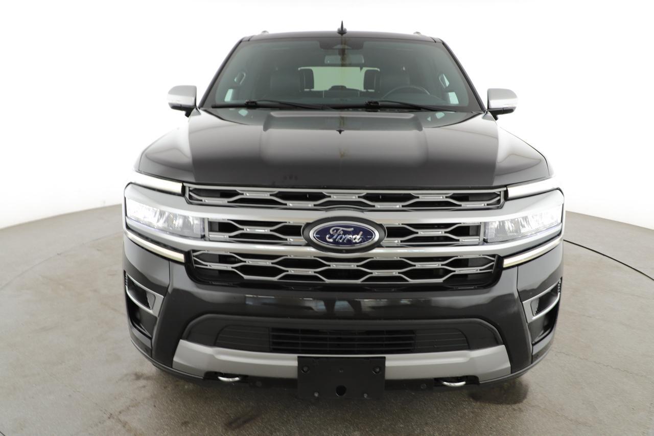 2024 Ford Expedition Platinum New Braunfels TX