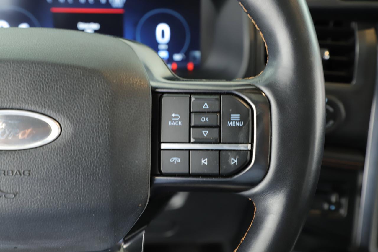 2024 Ford Expedition Platinum New Braunfels TX