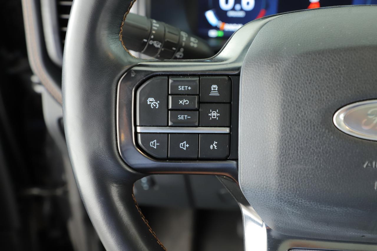 2024 Ford Expedition Platinum New Braunfels TX