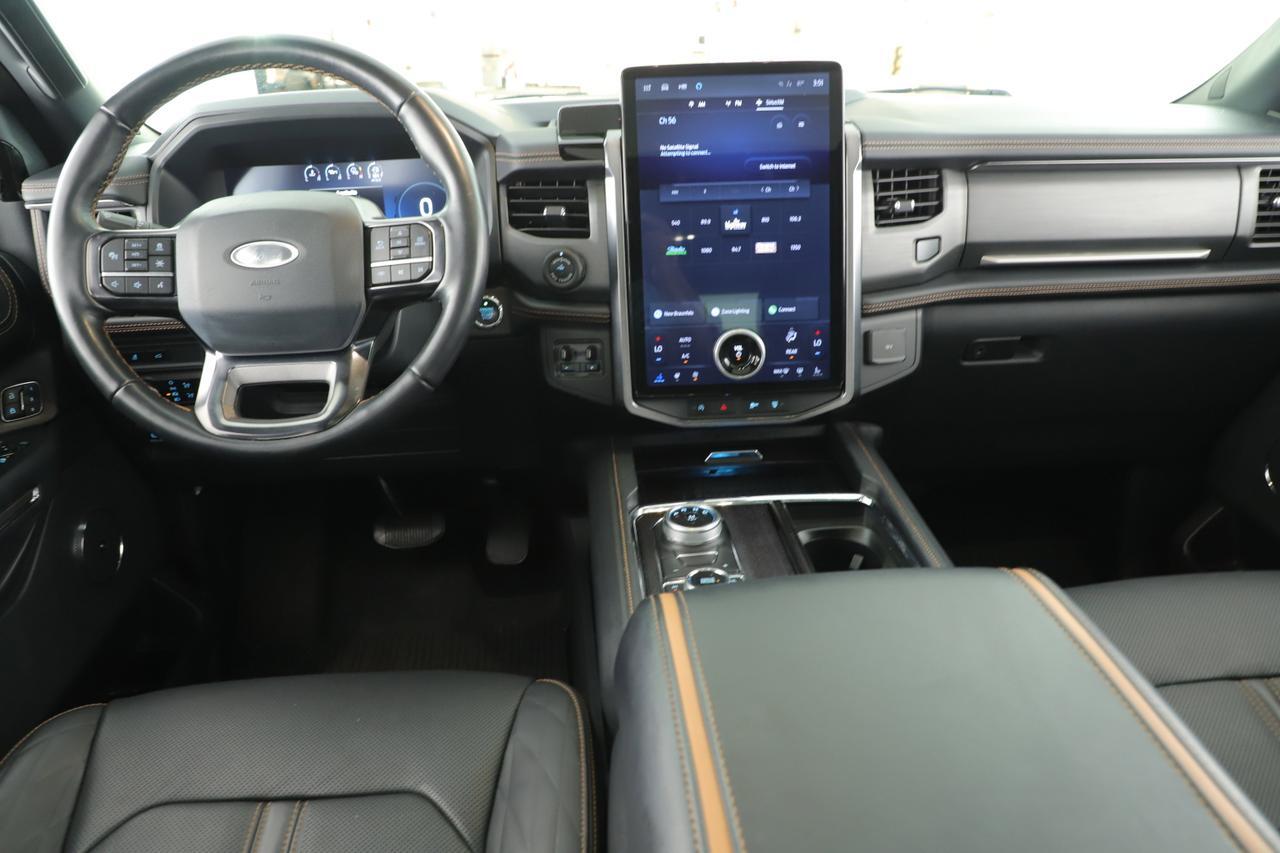2024 Ford Expedition Platinum New Braunfels TX