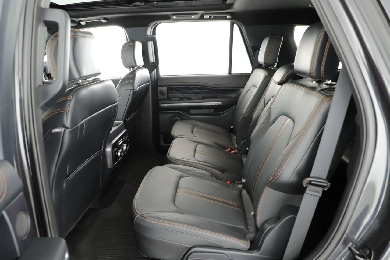 2024 Ford Expedition Platinum New Braunfels TX