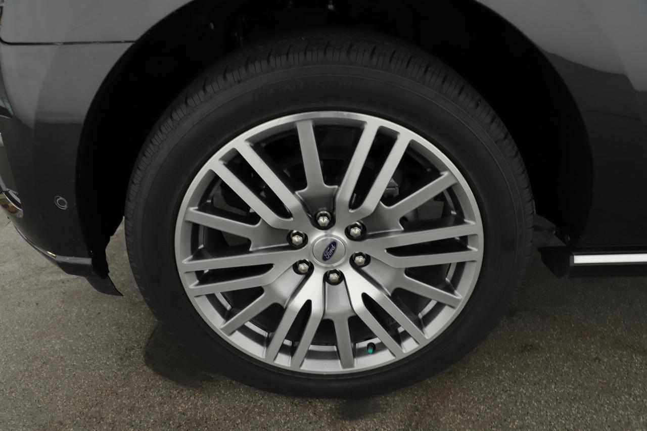 2024 Ford Expedition Platinum New Braunfels TX