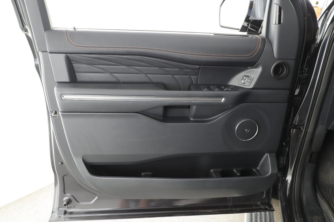 2024 Ford Expedition Platinum New Braunfels TX