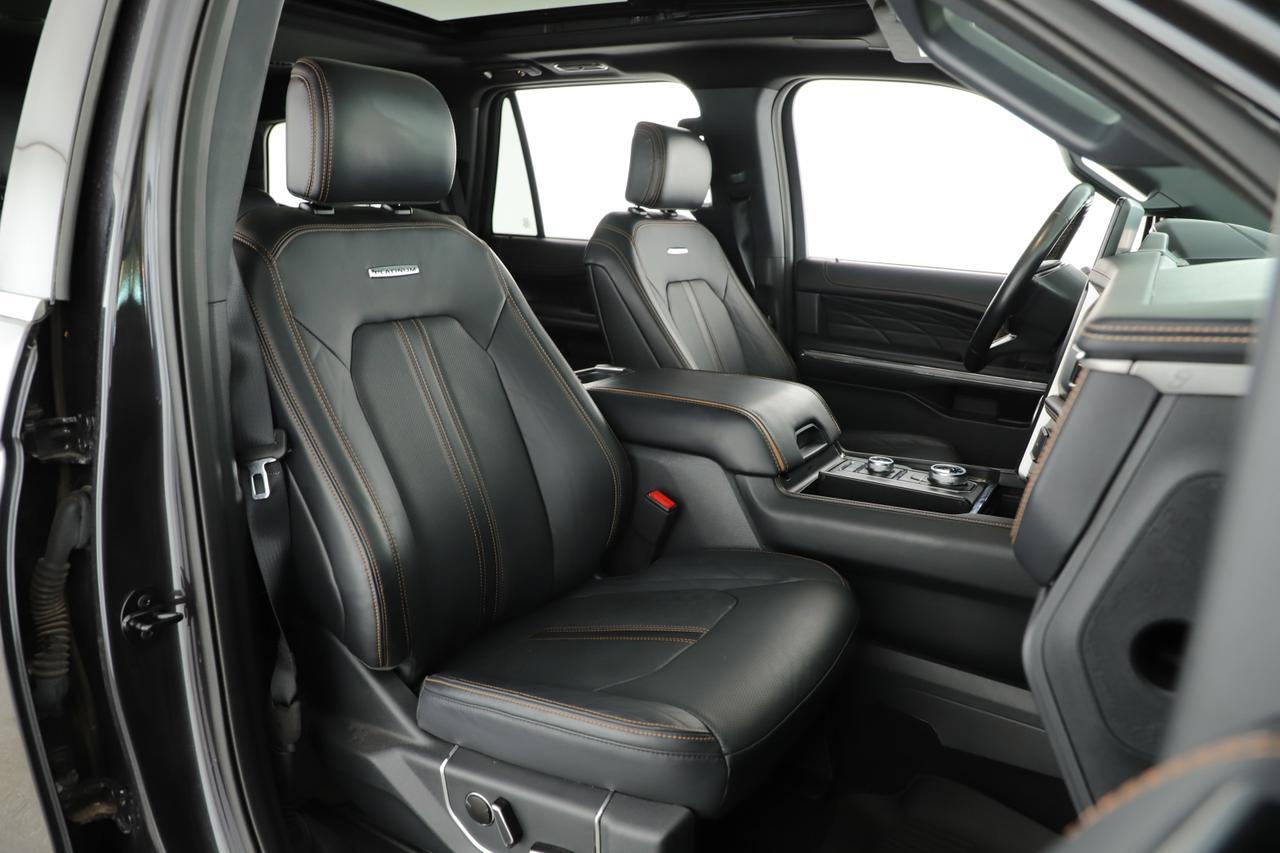 2024 Ford Expedition Platinum New Braunfels TX