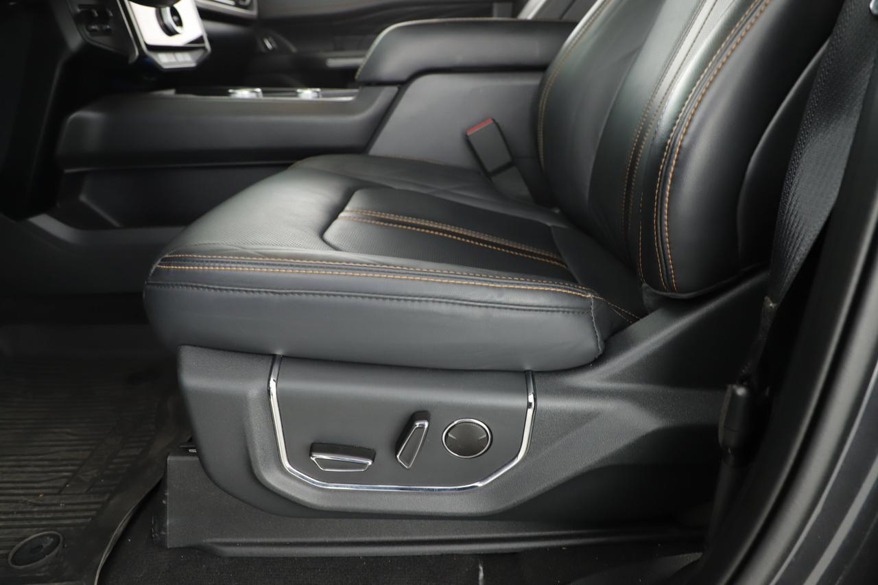 2024 Ford Expedition Platinum New Braunfels TX