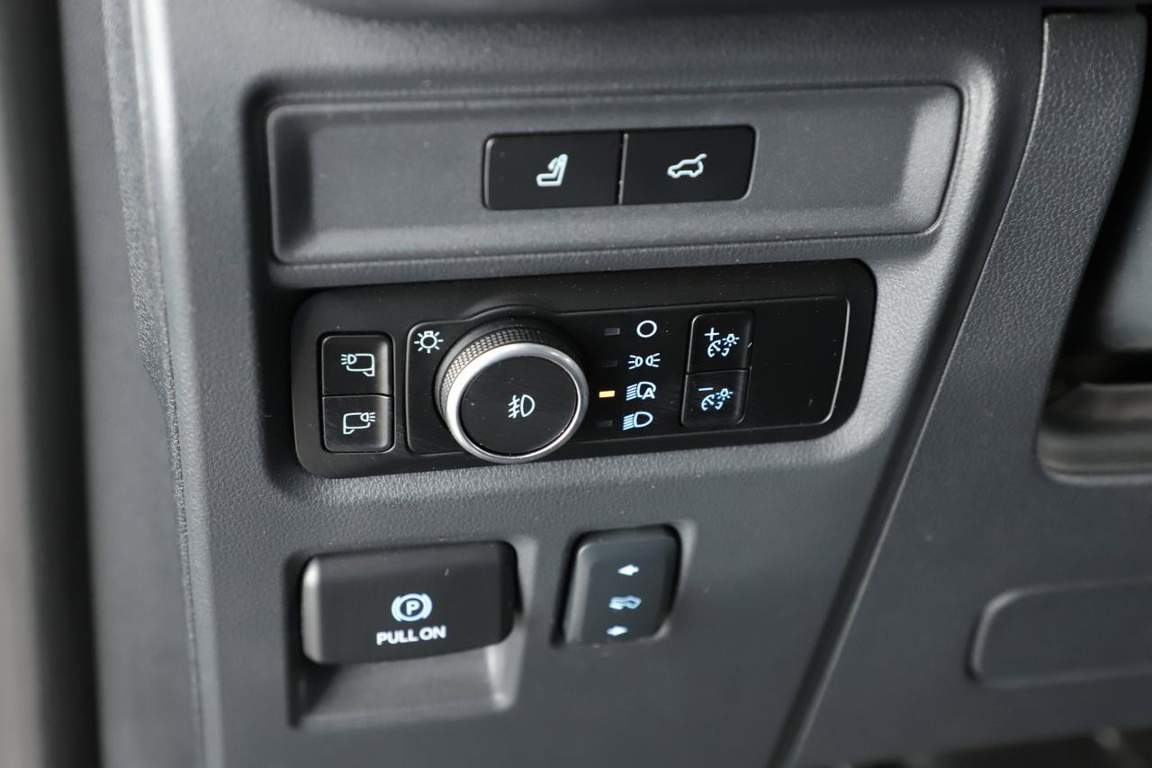 2024 Ford Expedition Platinum New Braunfels TX