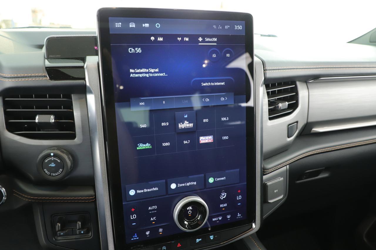 2024 Ford Expedition Platinum New Braunfels TX